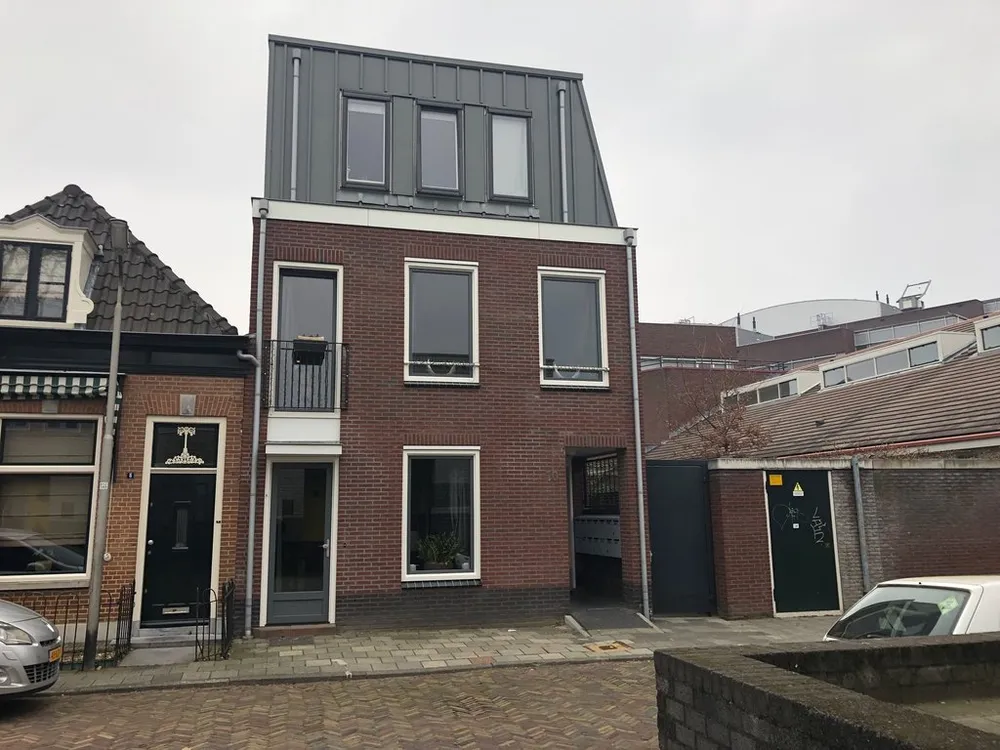 Lange Beekstraat 10 D