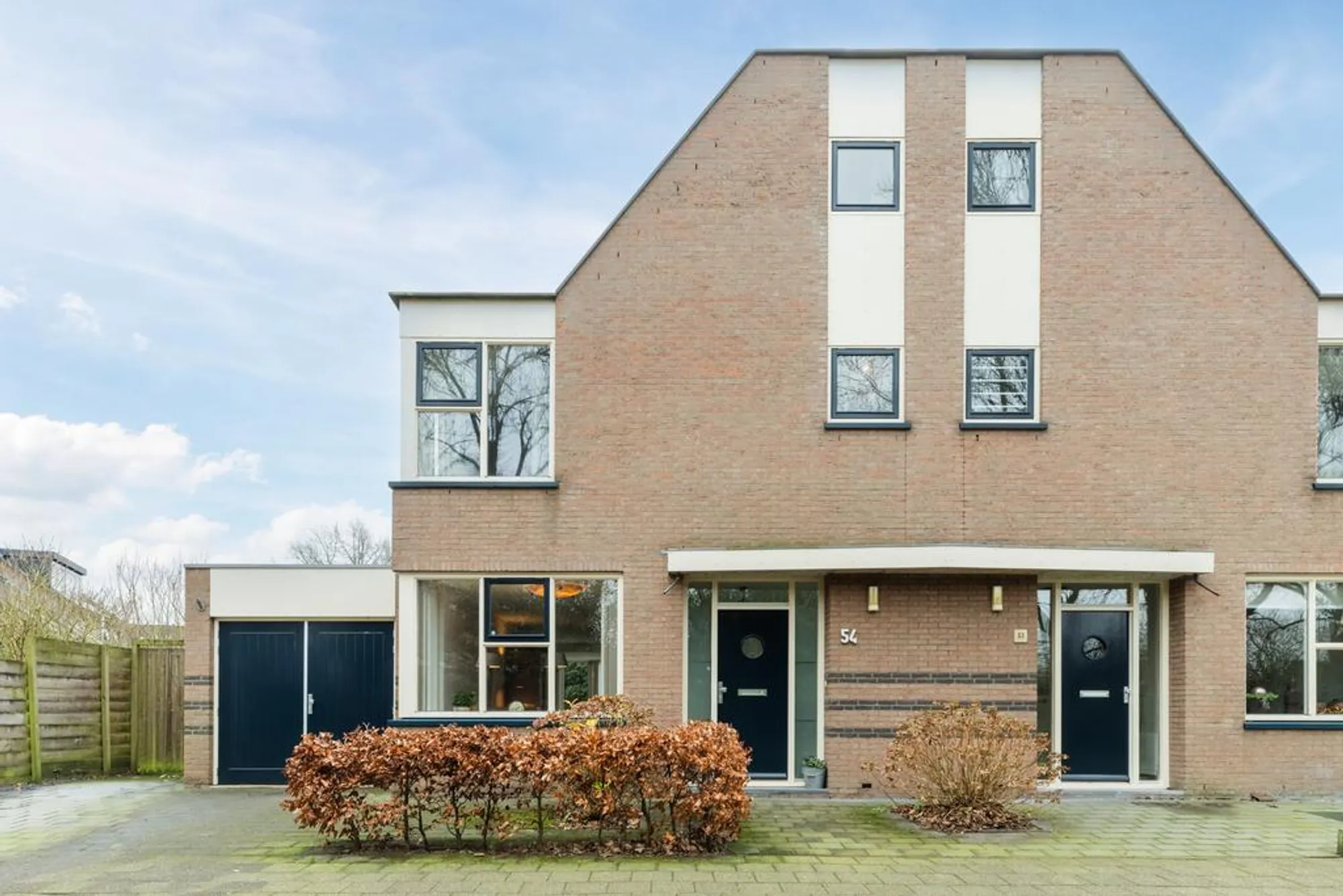 Andries van Altenalaan 54