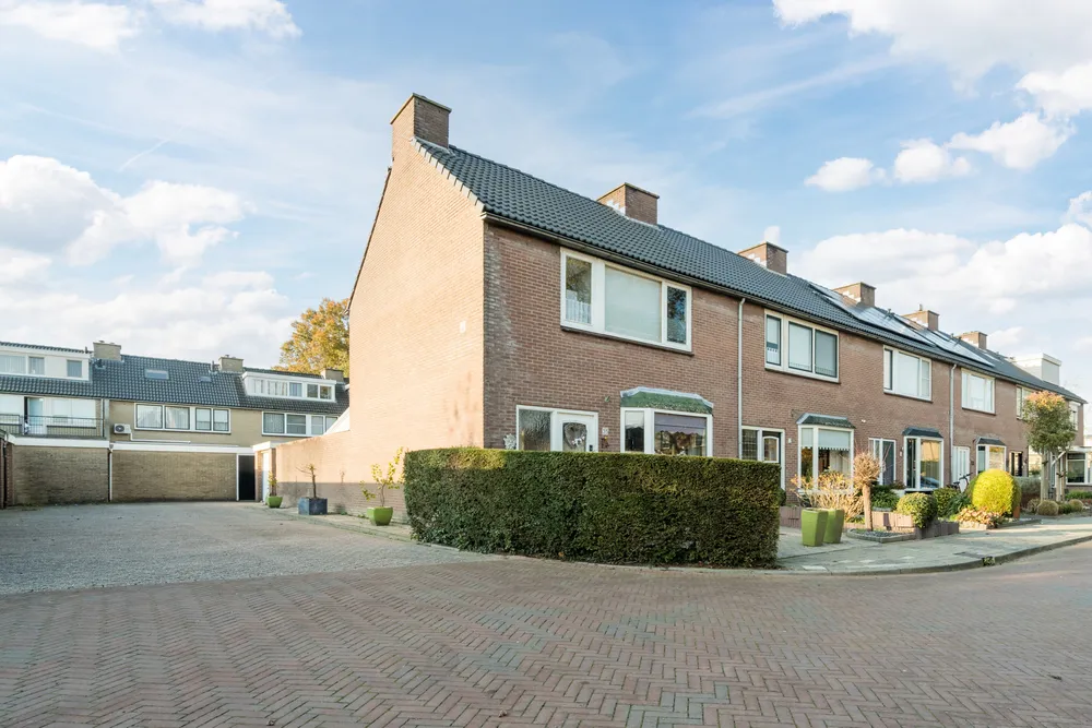 de Savornin Lohmanstraat 35