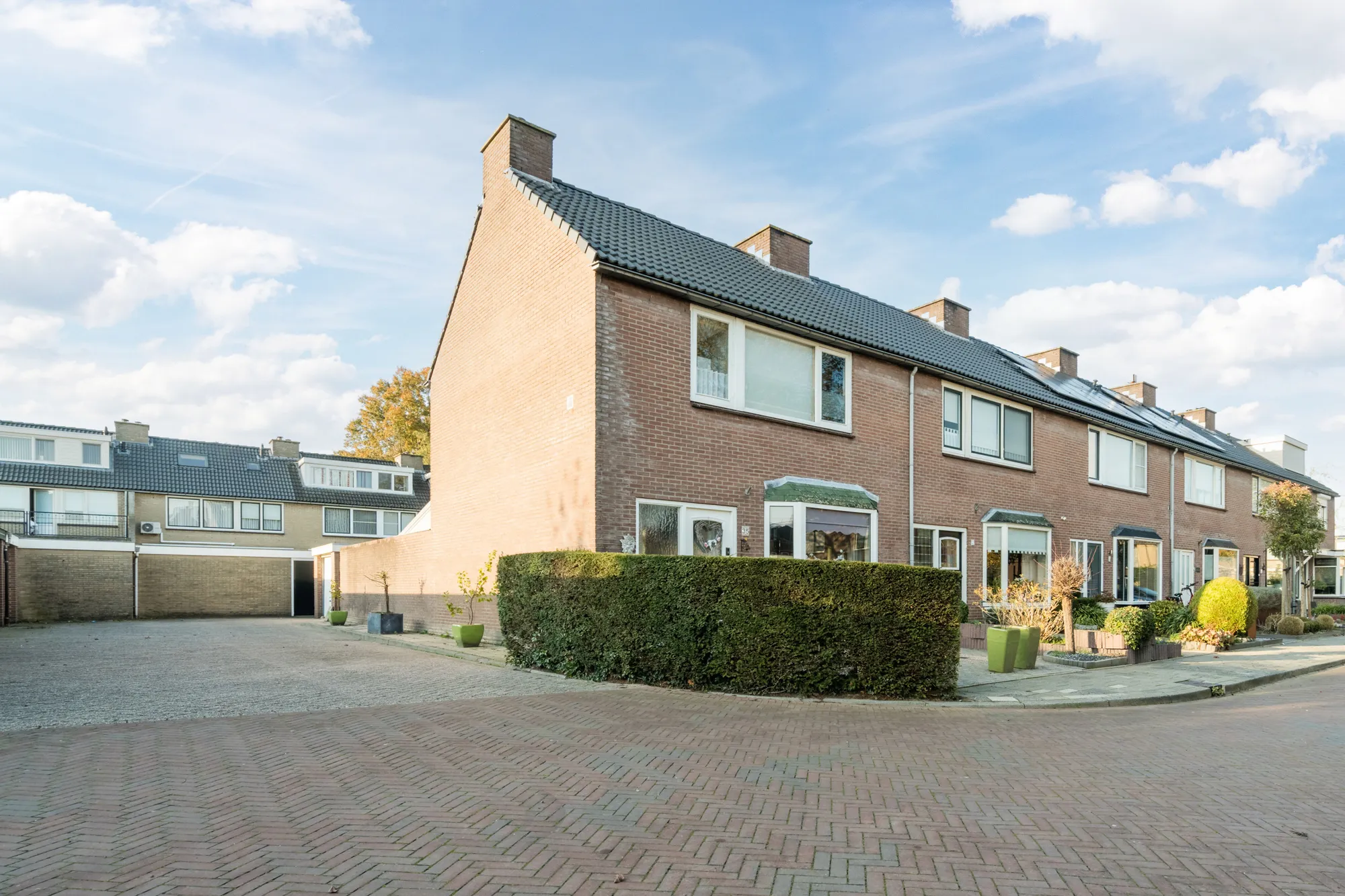 de Savornin Lohmanstraat 35