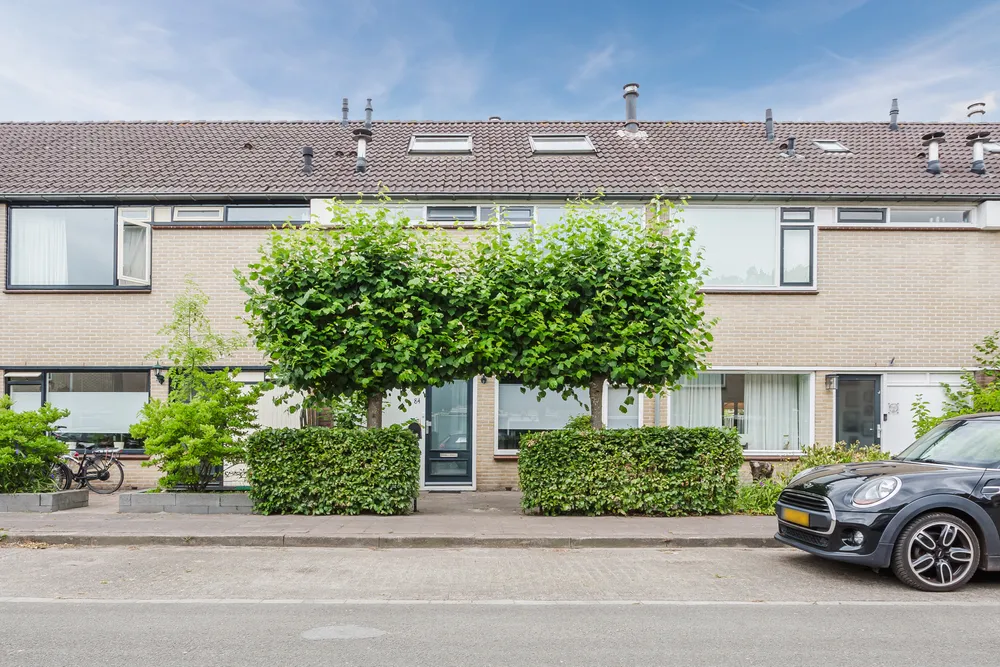 Van Oldenbarneveltstraat 84