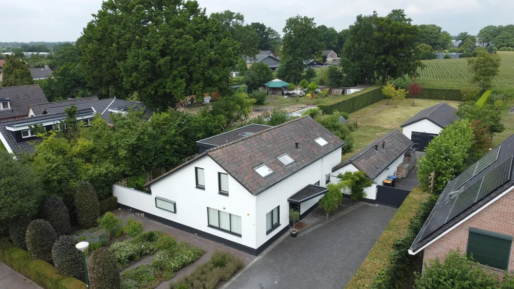 Verjaagde Ruiterweg 13