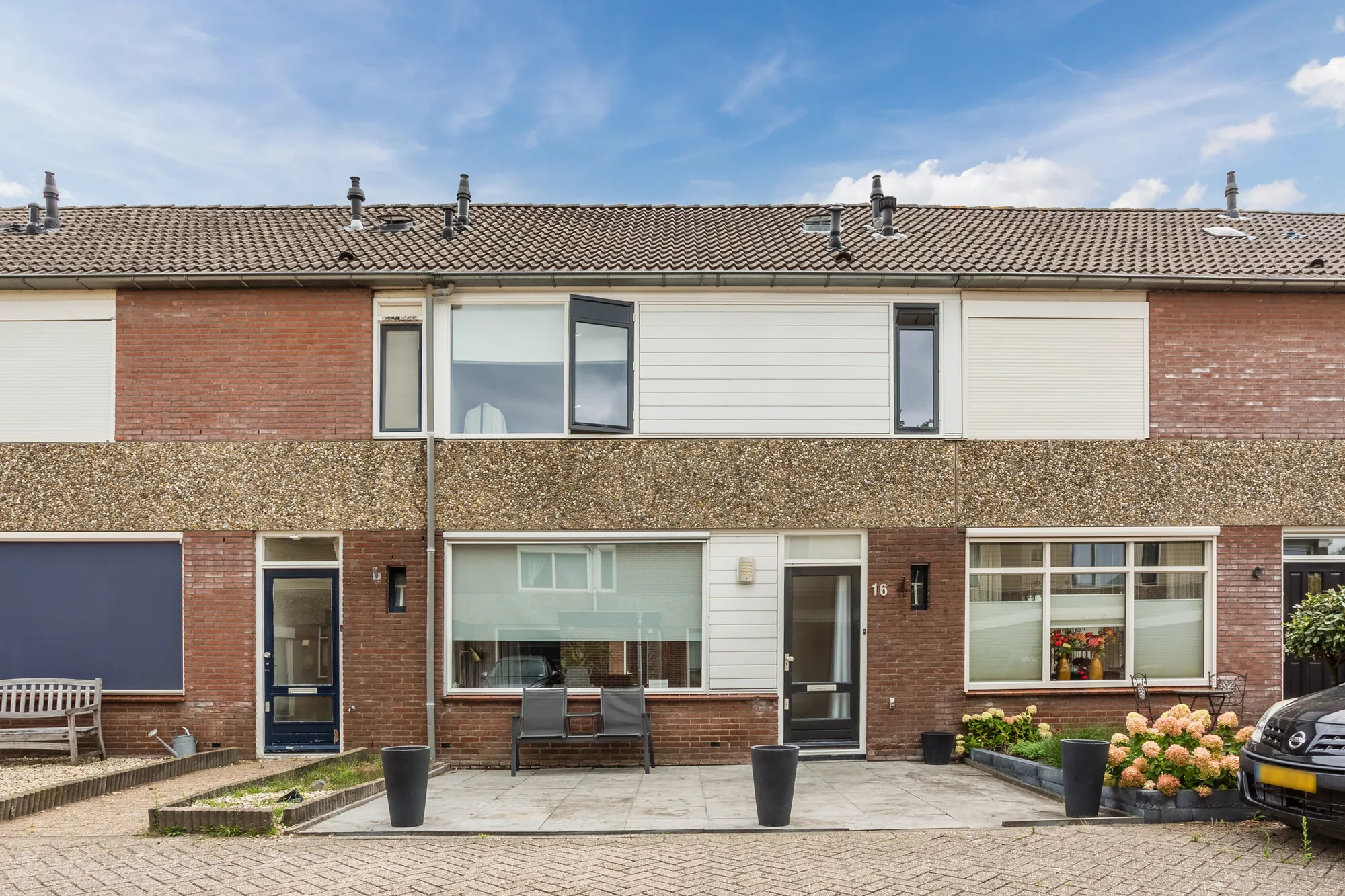 Cor Keestraat 16 Cor Keestraat 16