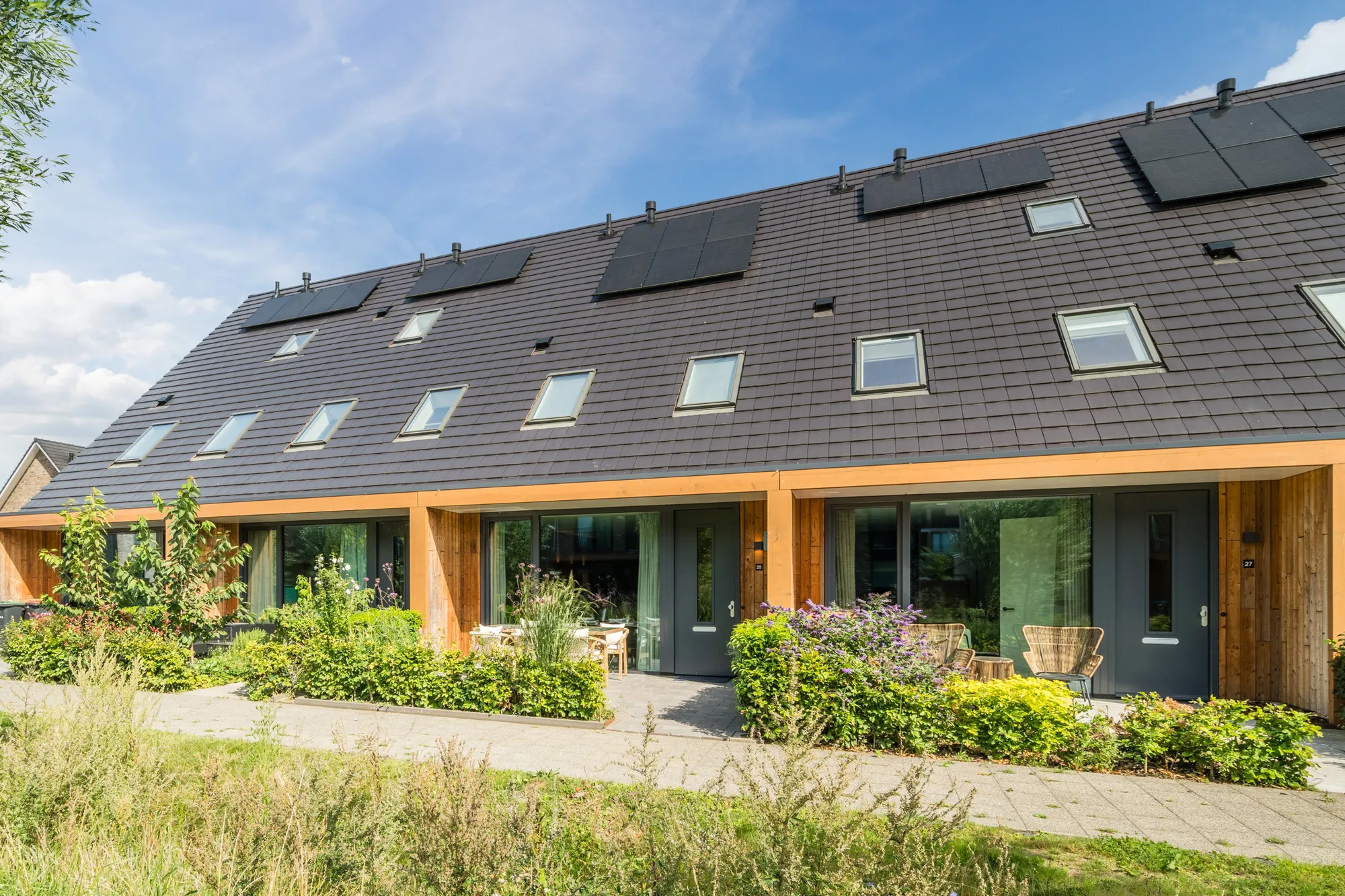 Broekland 25 Broekland 25