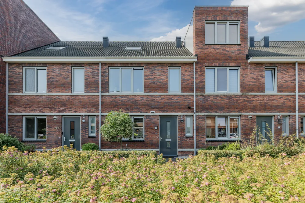 Groot Agteveldlaan 39