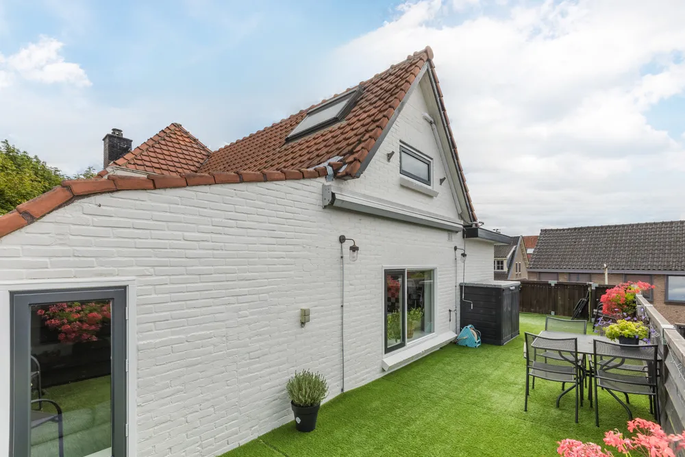 Molenstraat 63 a Molenstraat 63 a