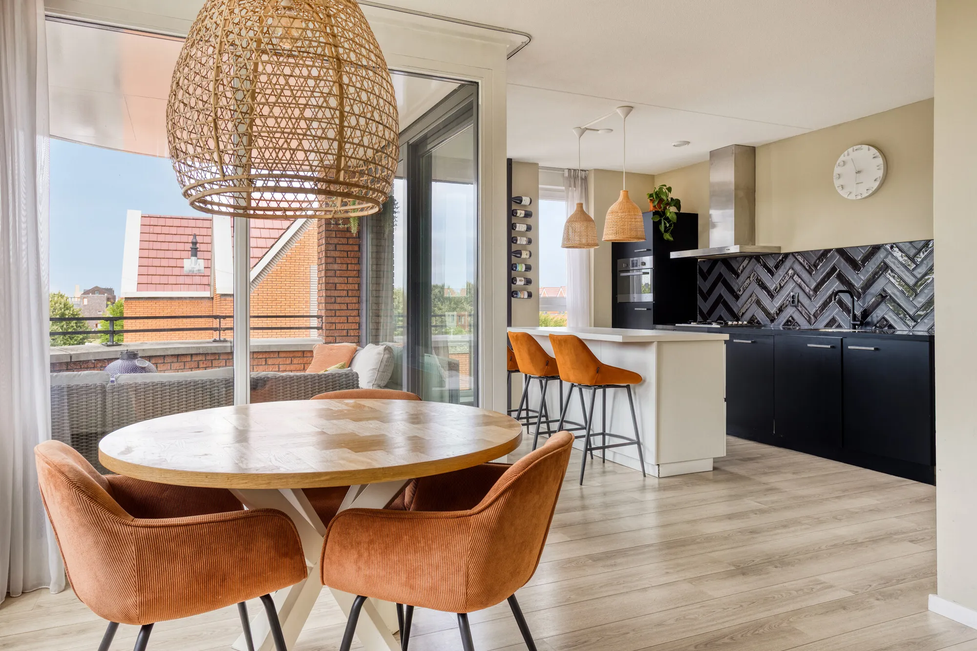 Baak van Herkingen 106