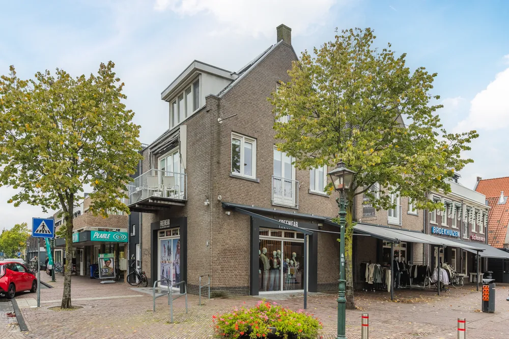 Broerswetering 2 c Broerswetering 2 c
