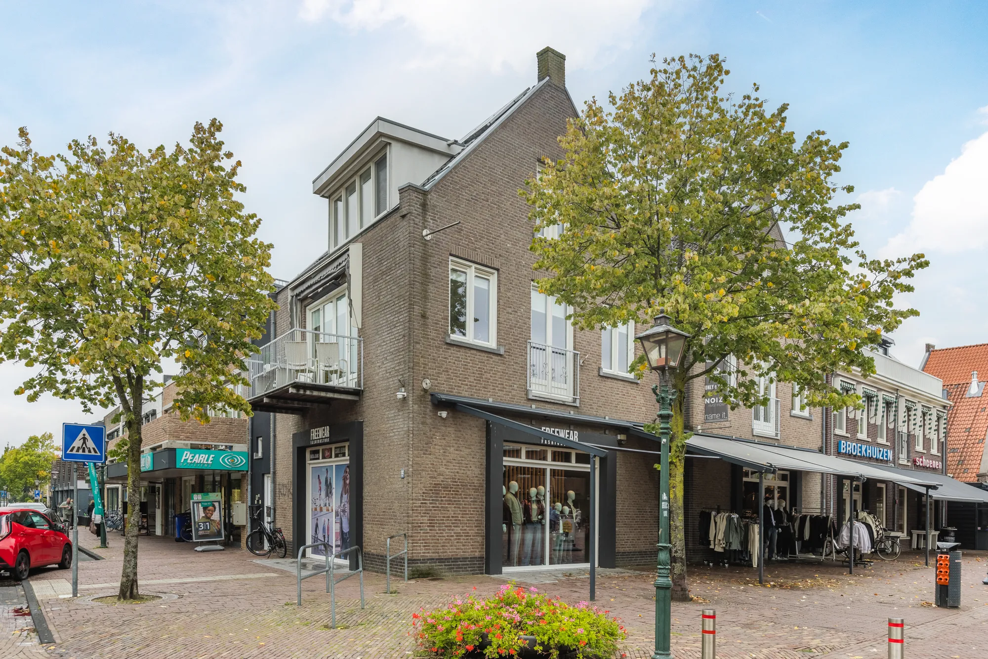 Broerswetering 2 c Broerswetering 2 c