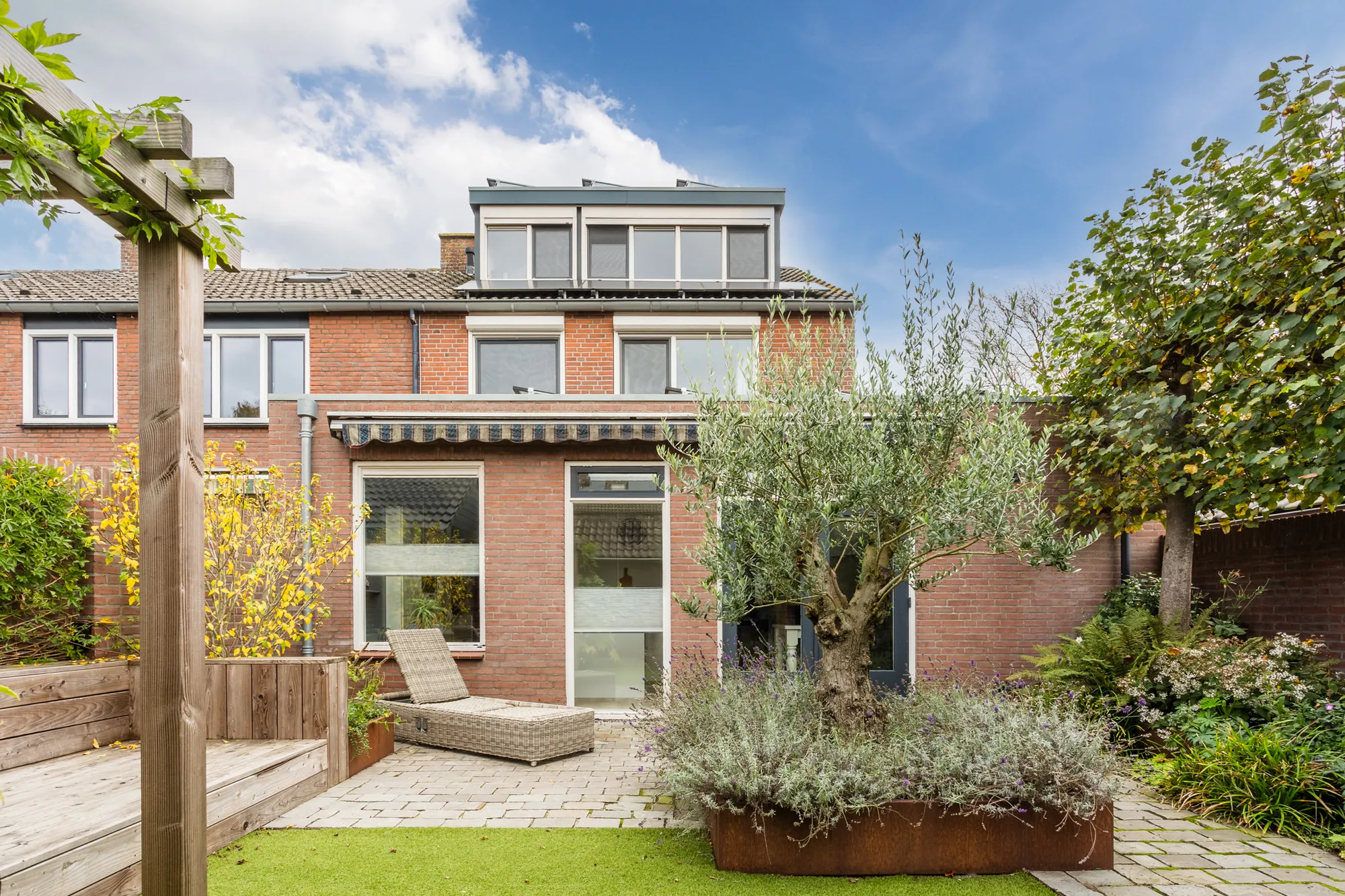 Zuiderzeelaan 61 Zuiderzeelaan 61