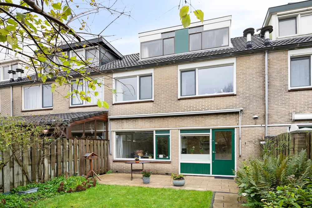 Van Oldenbarneveltstraat 94