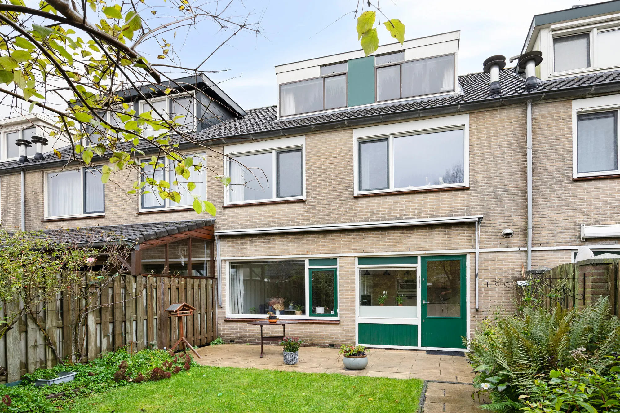 Van Oldenbarneveltstraat 94