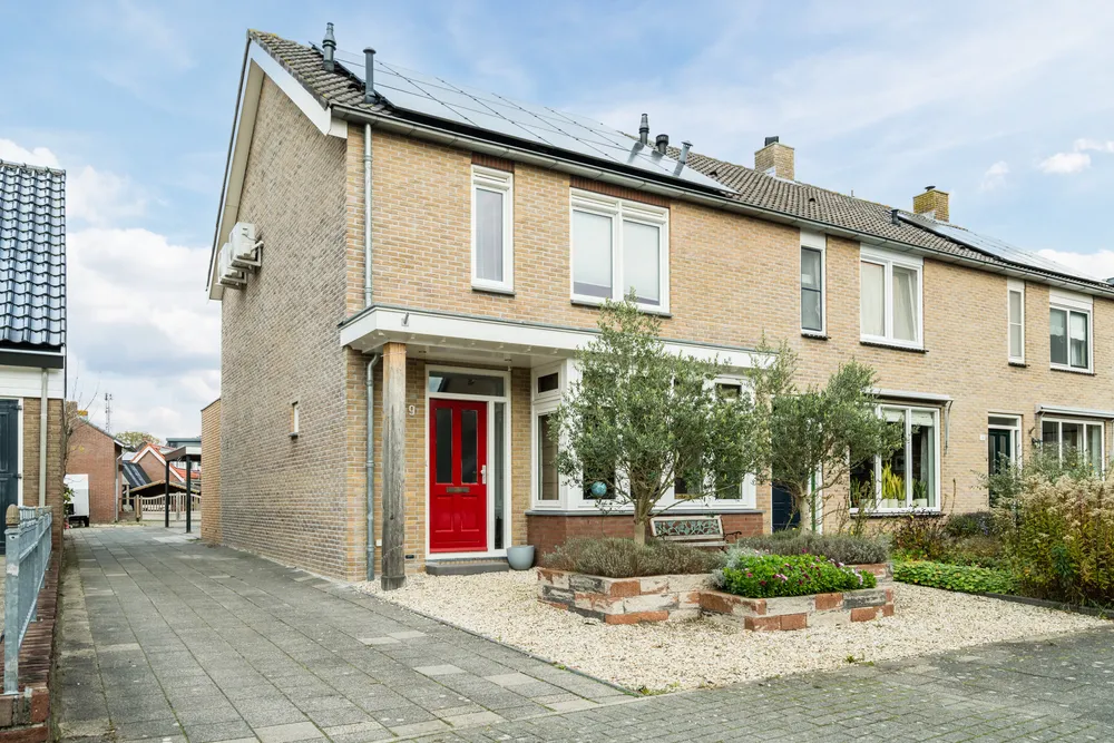 Schoolstraat 9