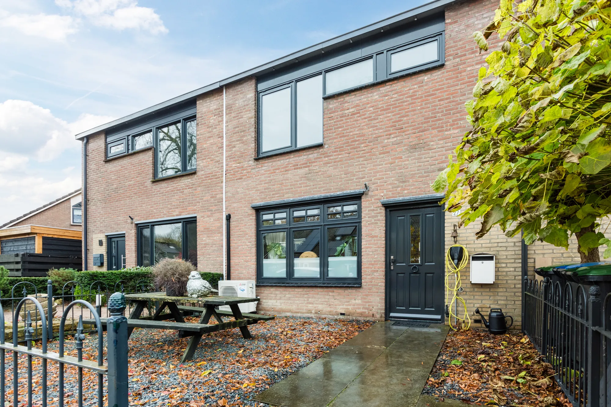 Rietgans 27 Rietgans 27