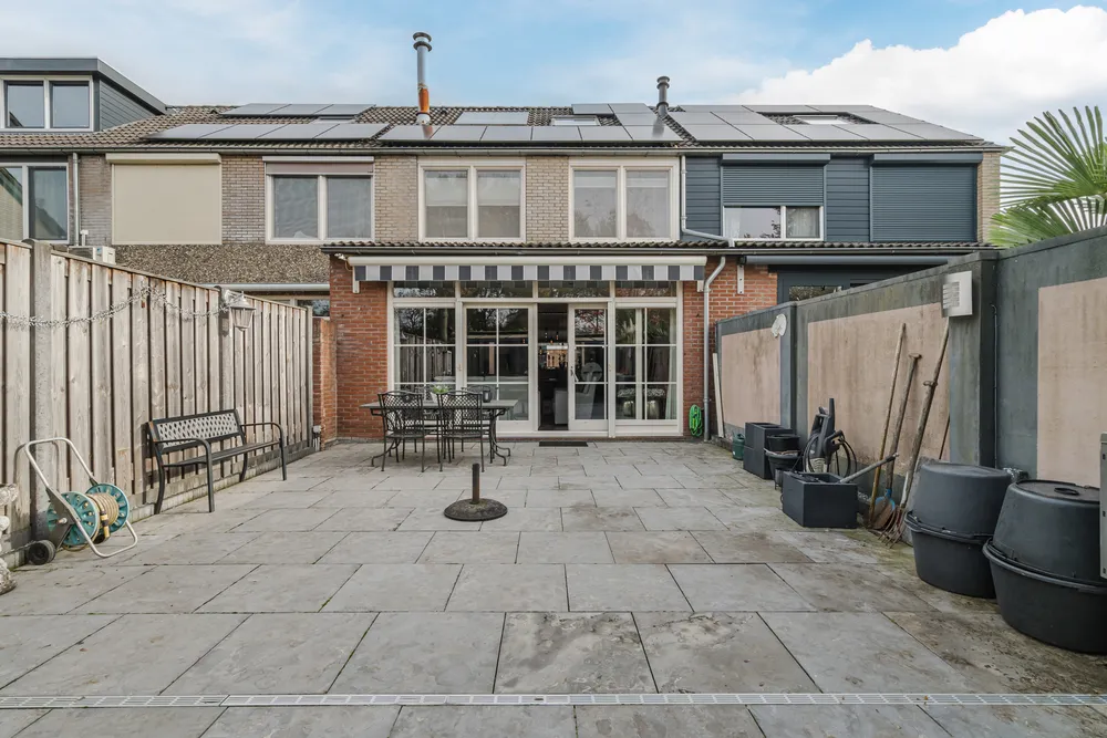 Meerkoet 58 Meerkoet 58