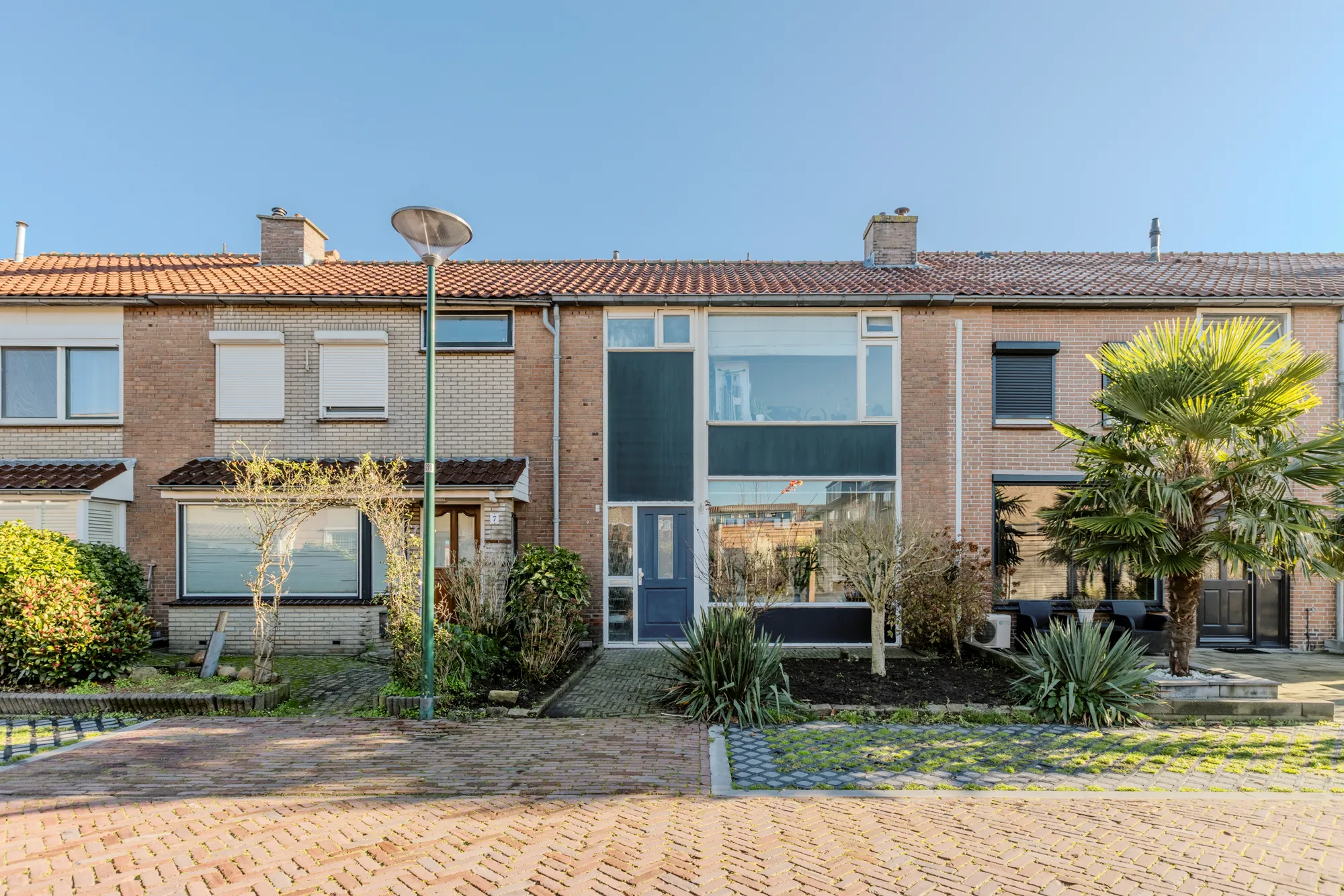 Floris van Dijckstraat 9