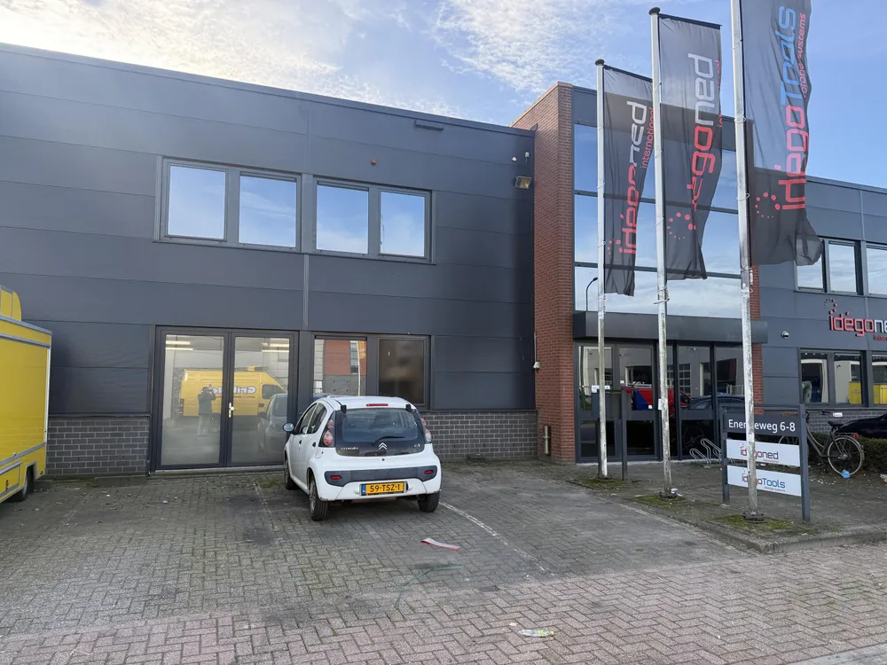 Energieweg 12