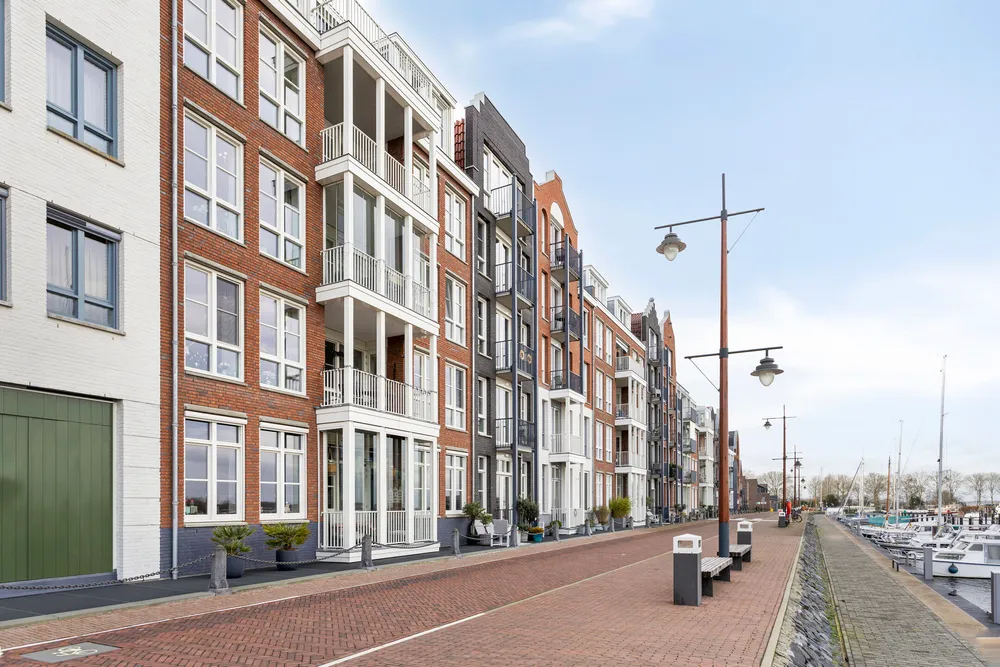 Zuiderzeeboulevard 61