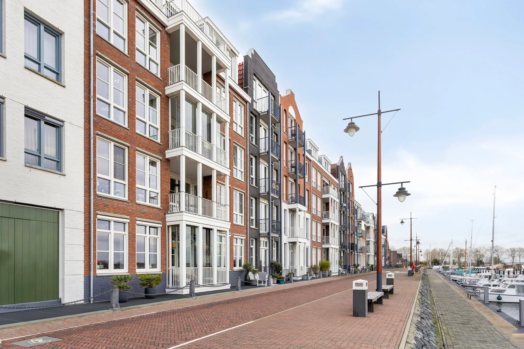 Zuiderzeeboulevard 61