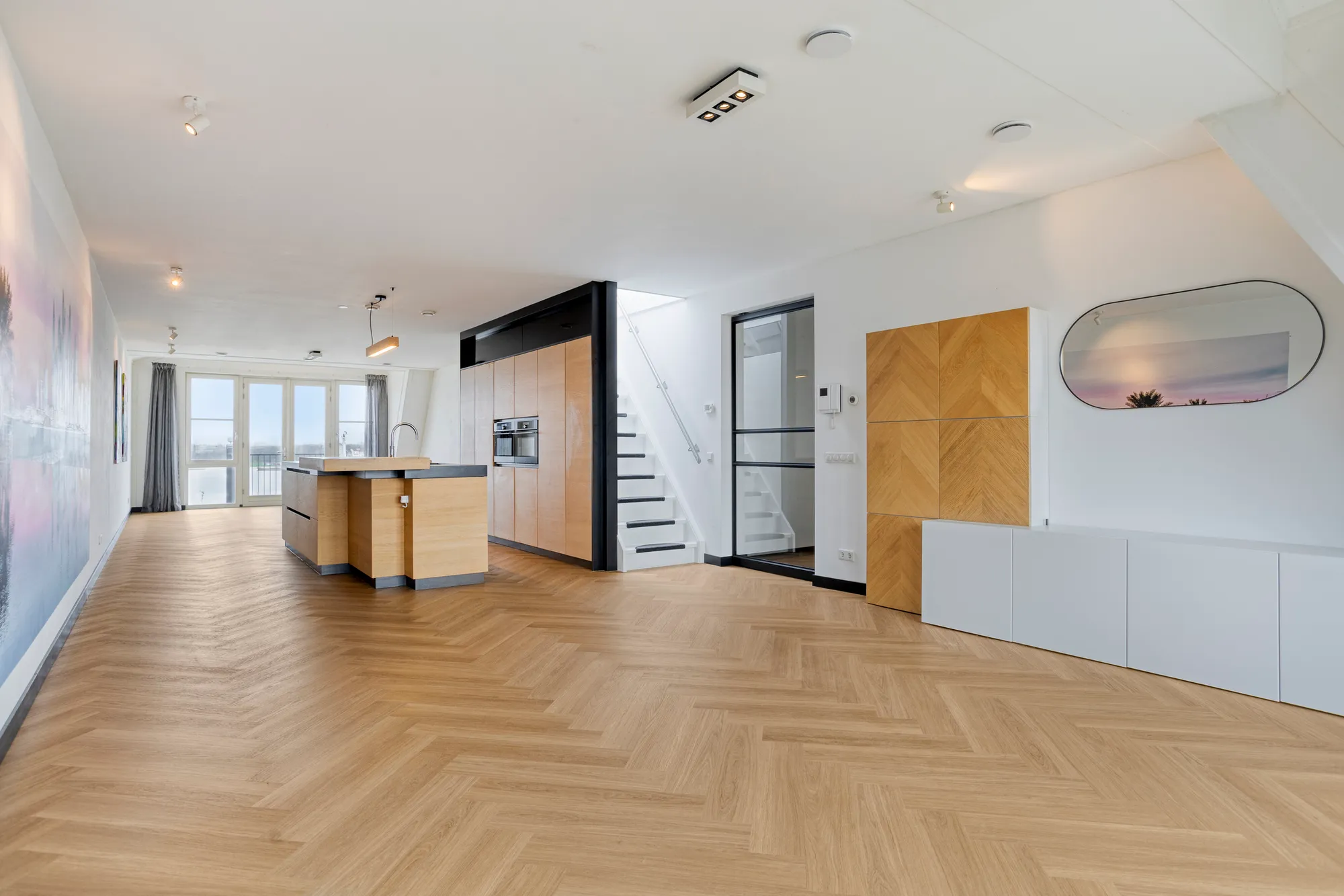 Zuiderzeeboulevard 61