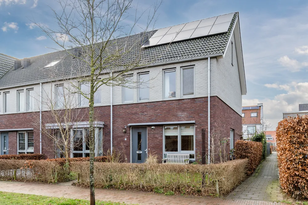 Groot Agteveldlaan 29