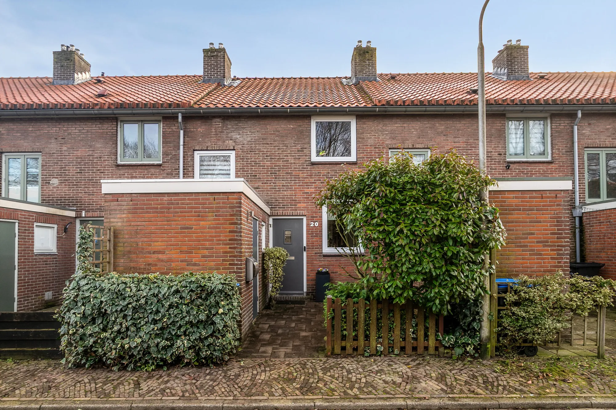 Denstraat 20