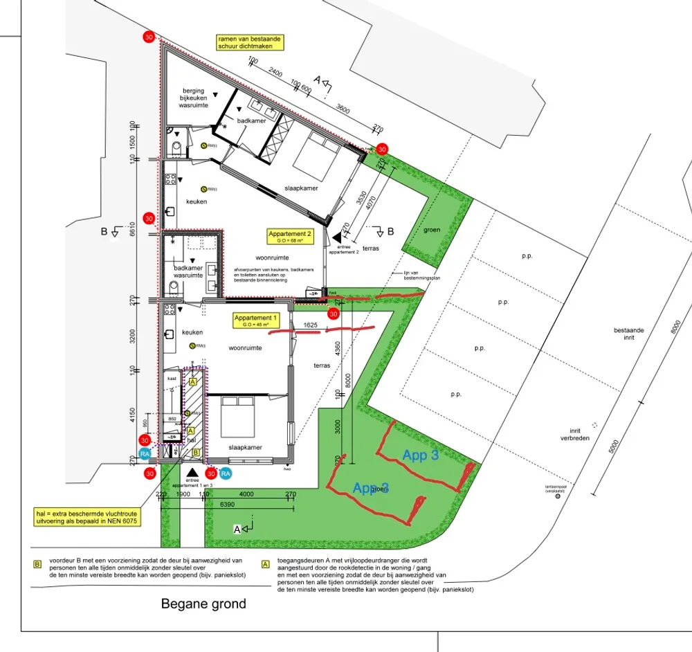 Kostverloren 4 a Kostverloren 4 a