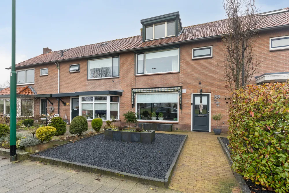 Verlengde Oostsingel 59