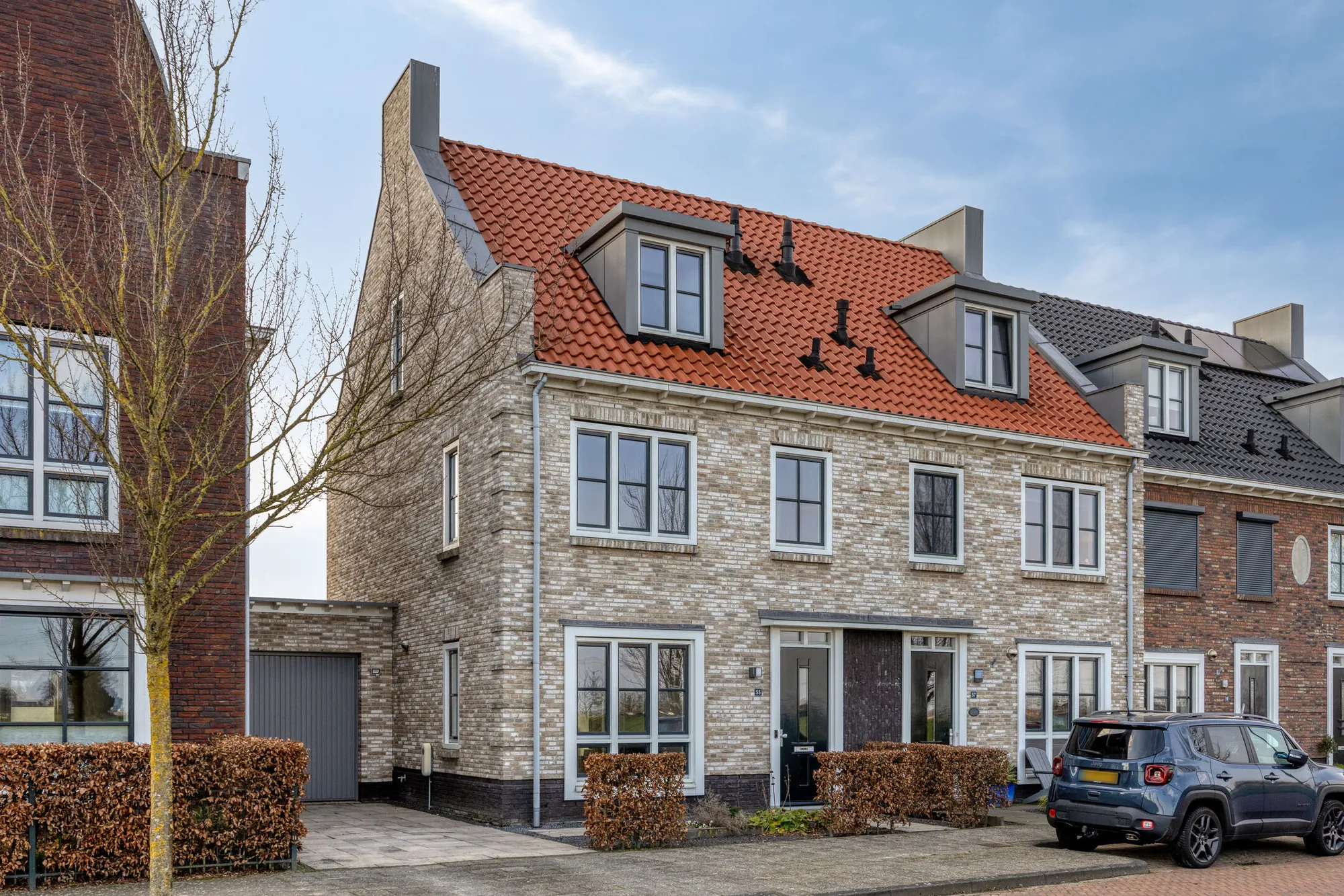 Achterste Kamp 55 Achterste Kamp 55