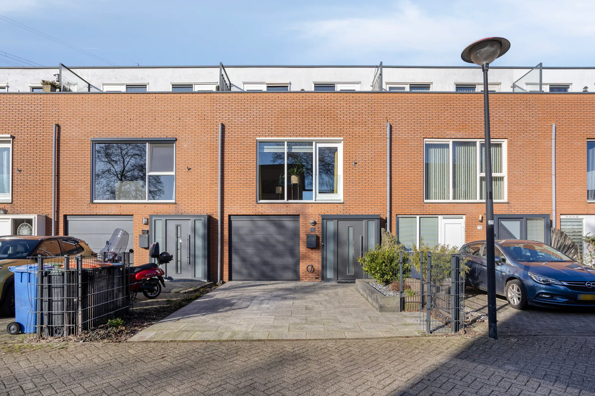 Kikkerbeet 73 Kikkerbeet 73