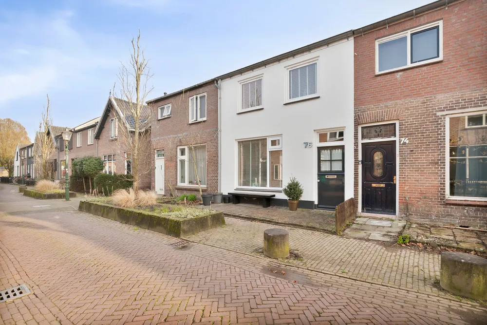 Nieuwe Schans 76