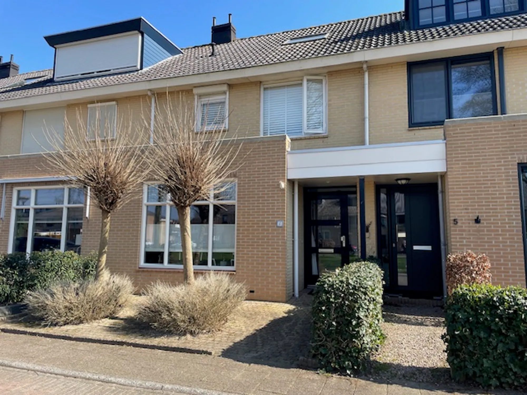 Helmstok 4 Helmstok 4