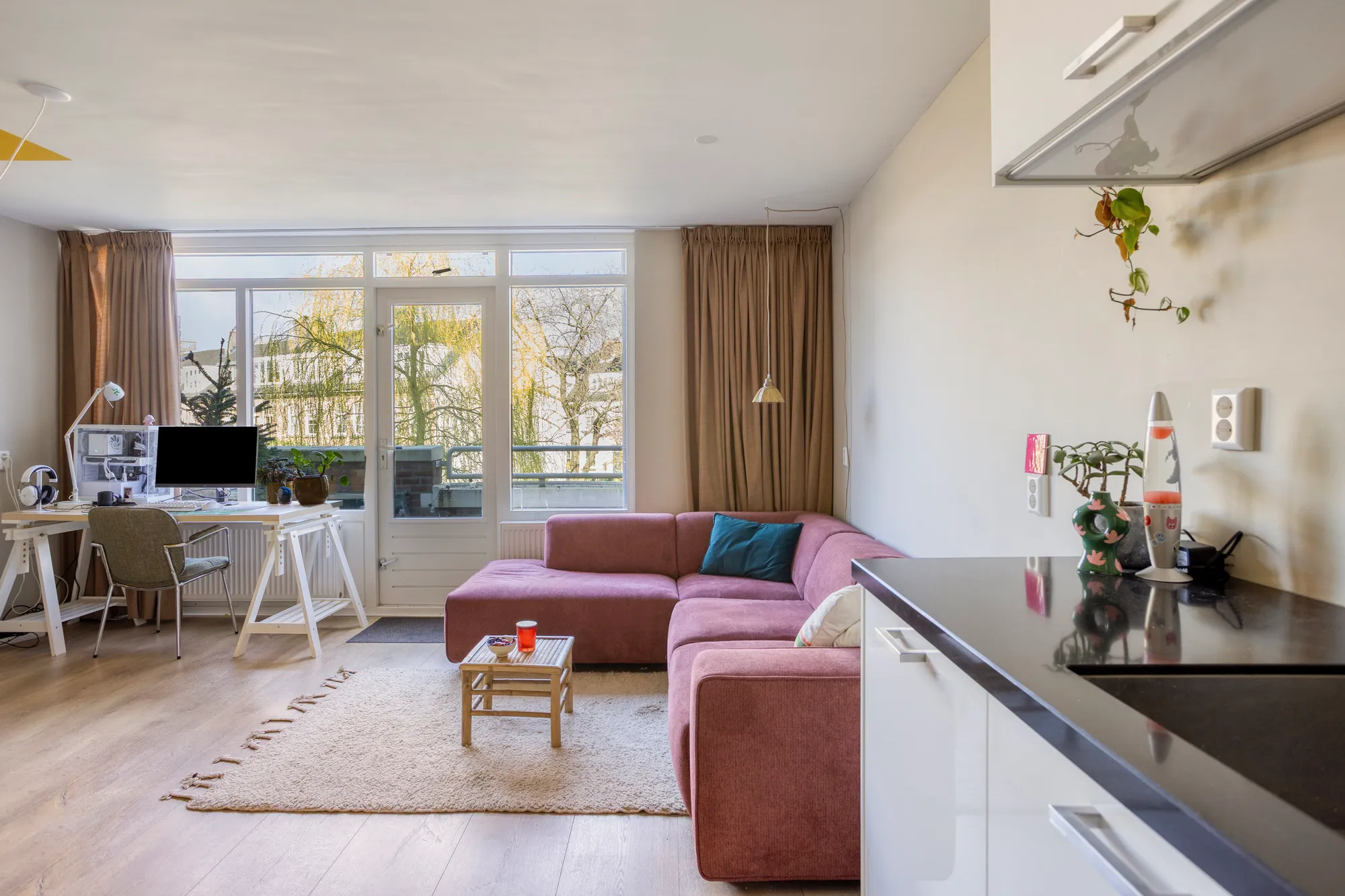 Huzarenstraat 19 Huzarenstraat 19