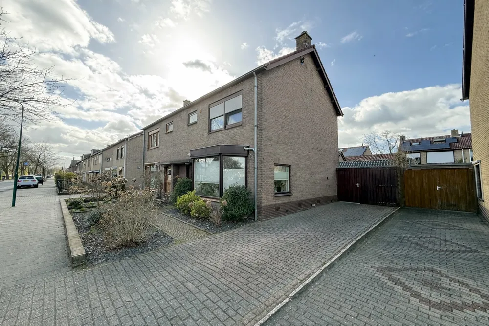 Groen van Prinsterersingel 30