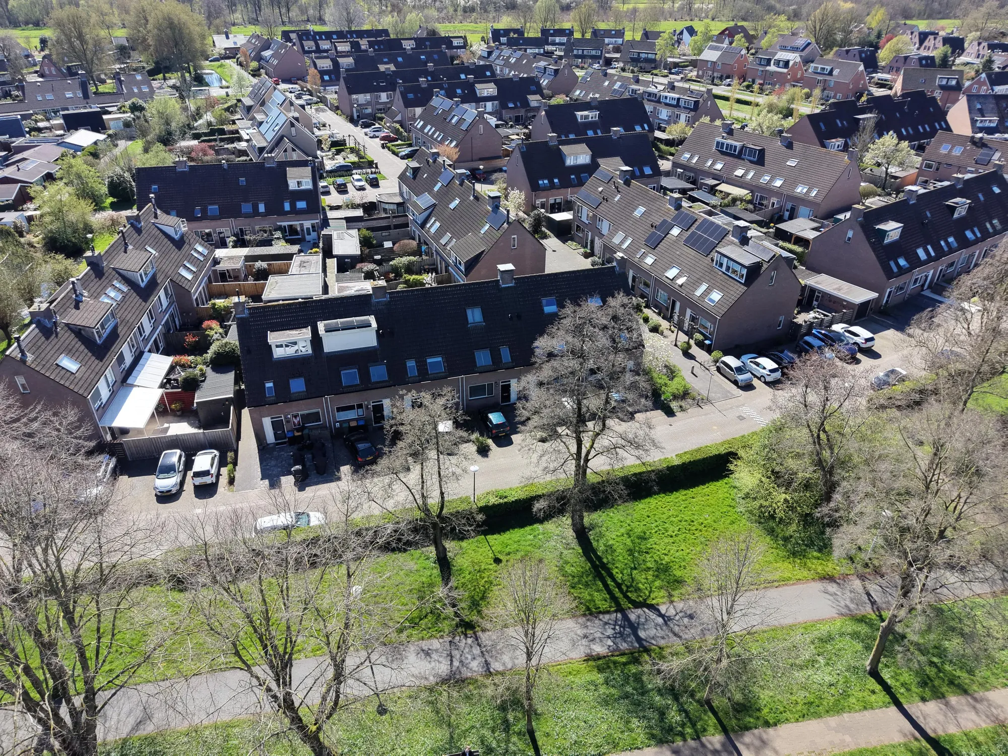 Agnietenhove 52
