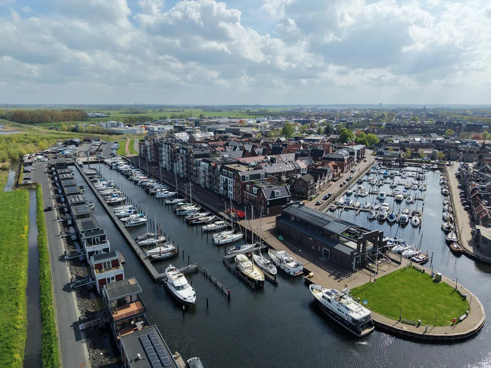 Zuiderzeeboulevard 61