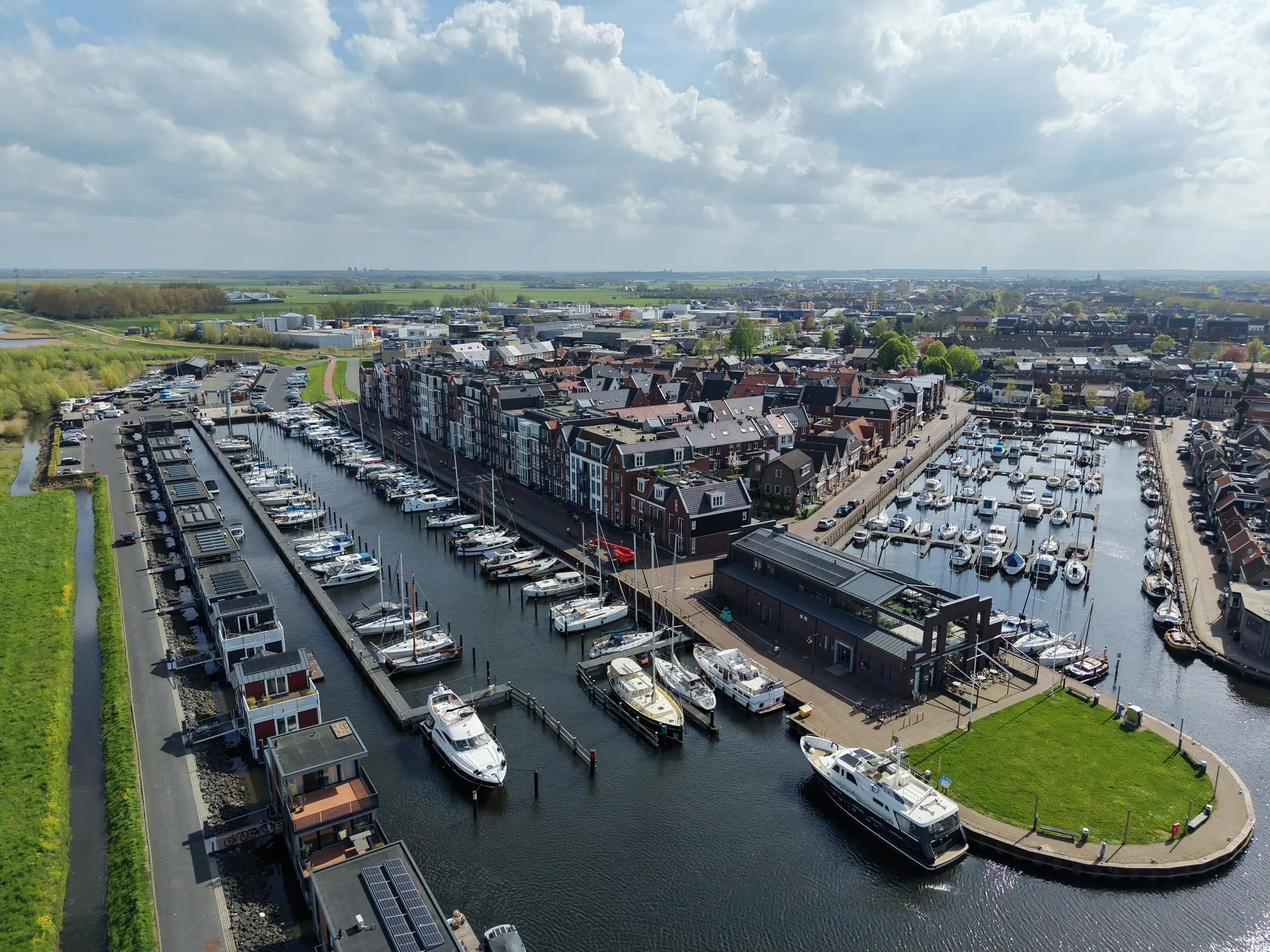 Zuiderzeeboulevard 61