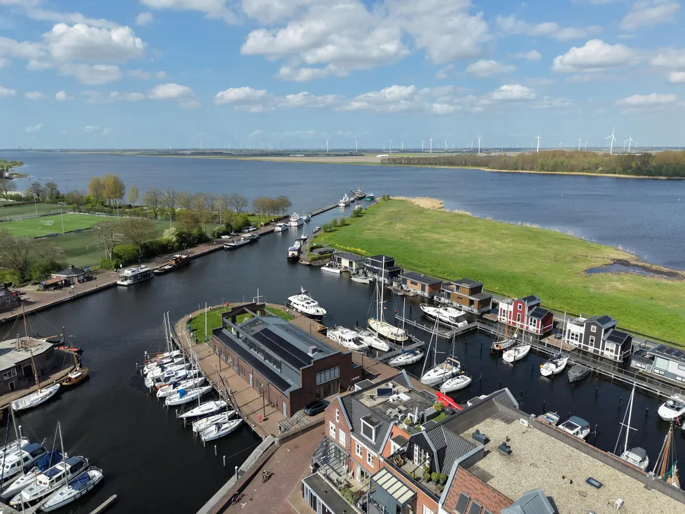 Zuiderzeeboulevard 13