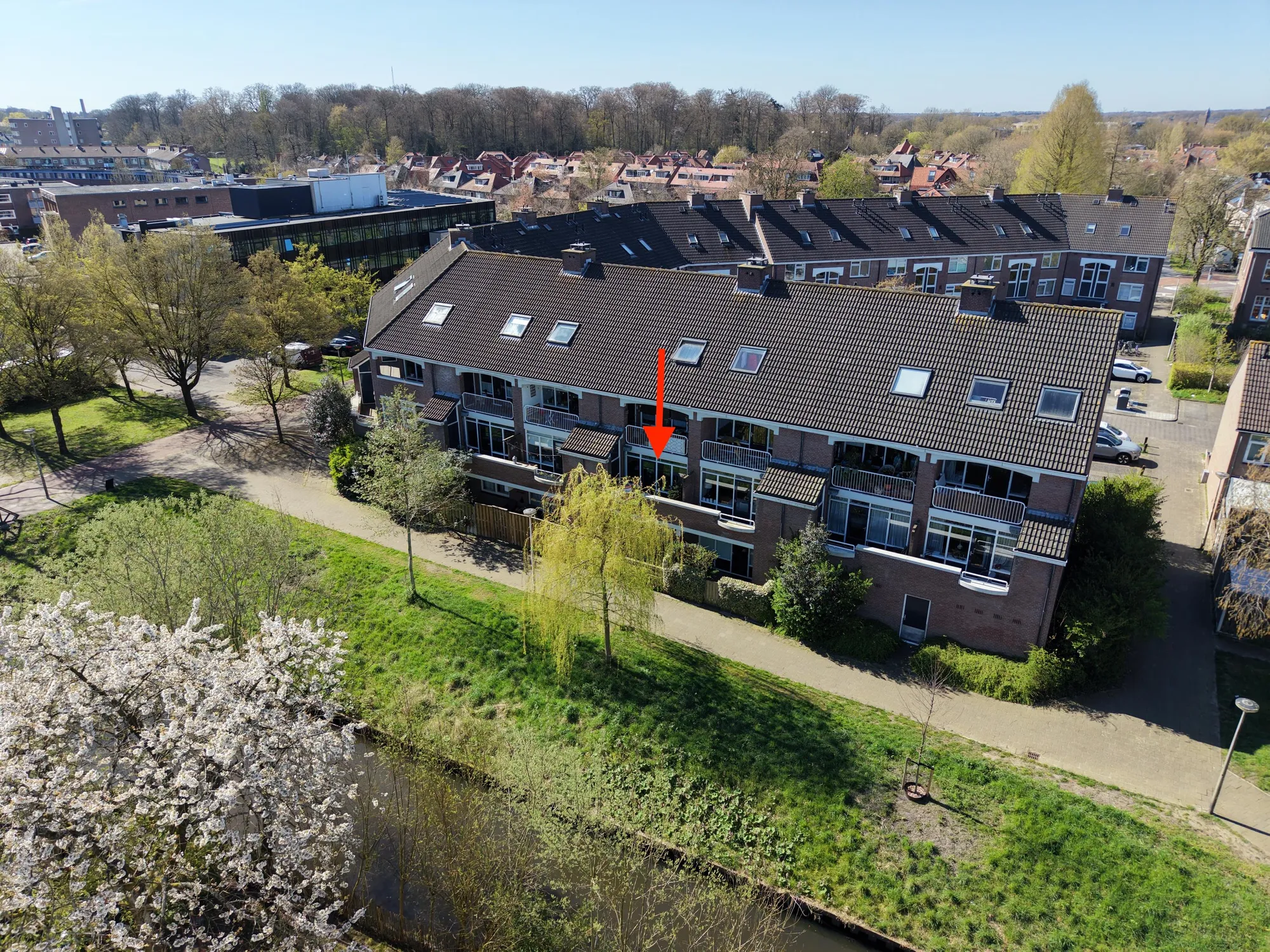 Huzarenstraat 19 Huzarenstraat 19