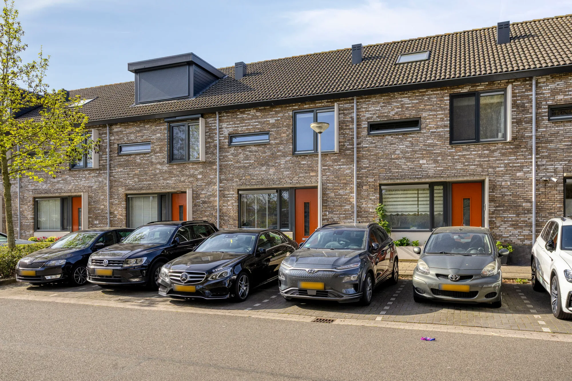 Rietzangerstraat 56