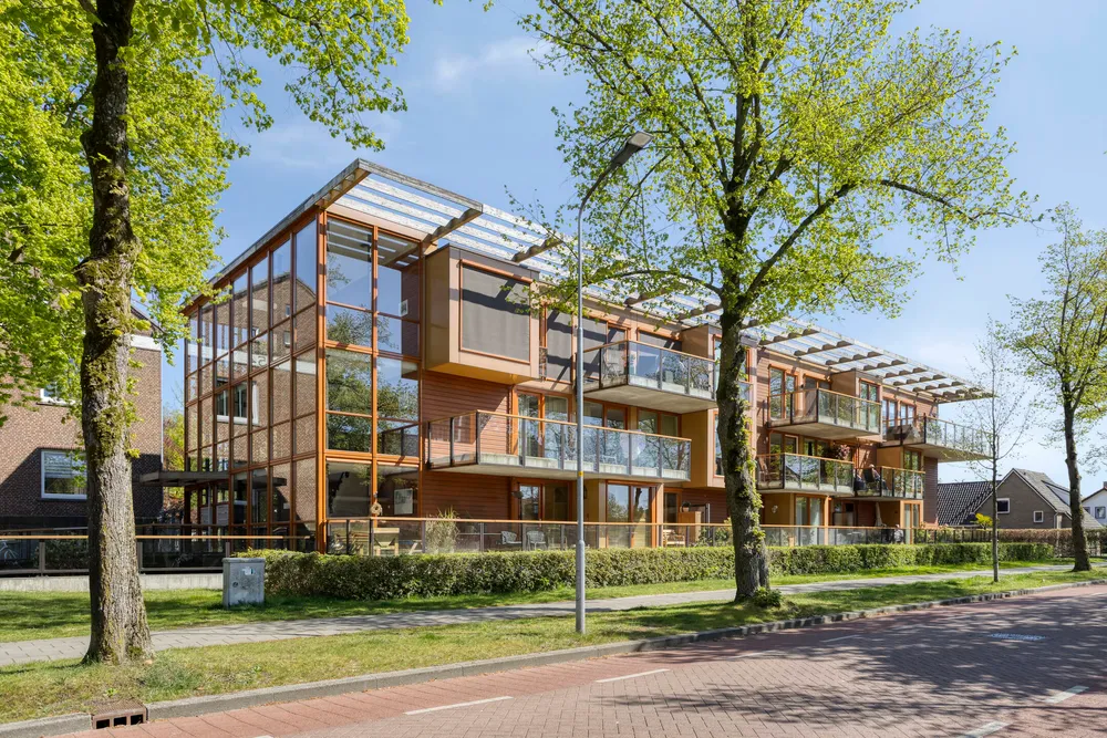 van Aalstplein 33