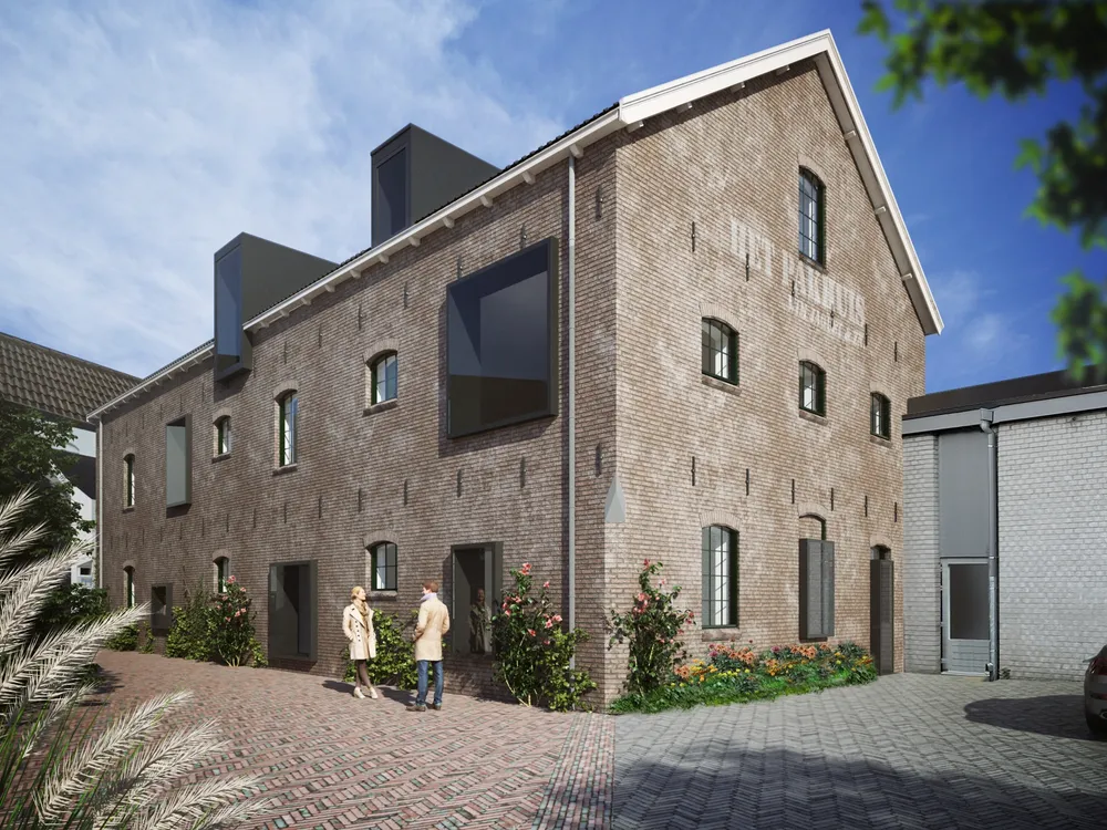 Muurhuizen 56 N