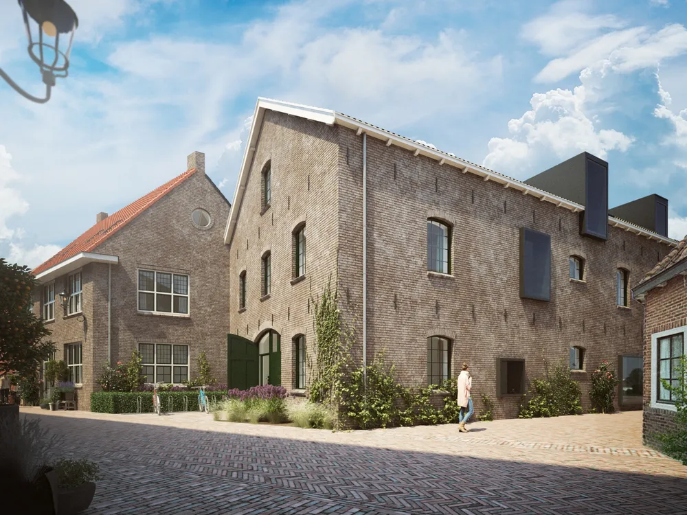 Muurhuizen 56 M
