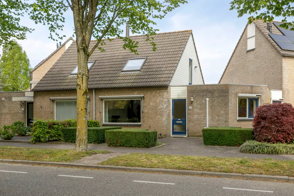 Ruige Velddreef 68