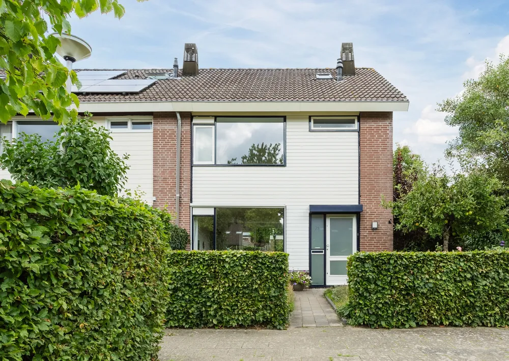Rehorstplein 21