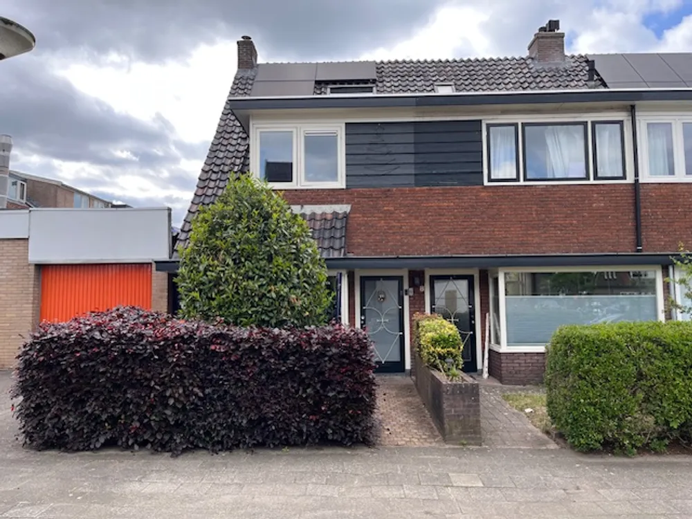 Grebbestraat 6 Grebbestraat 6