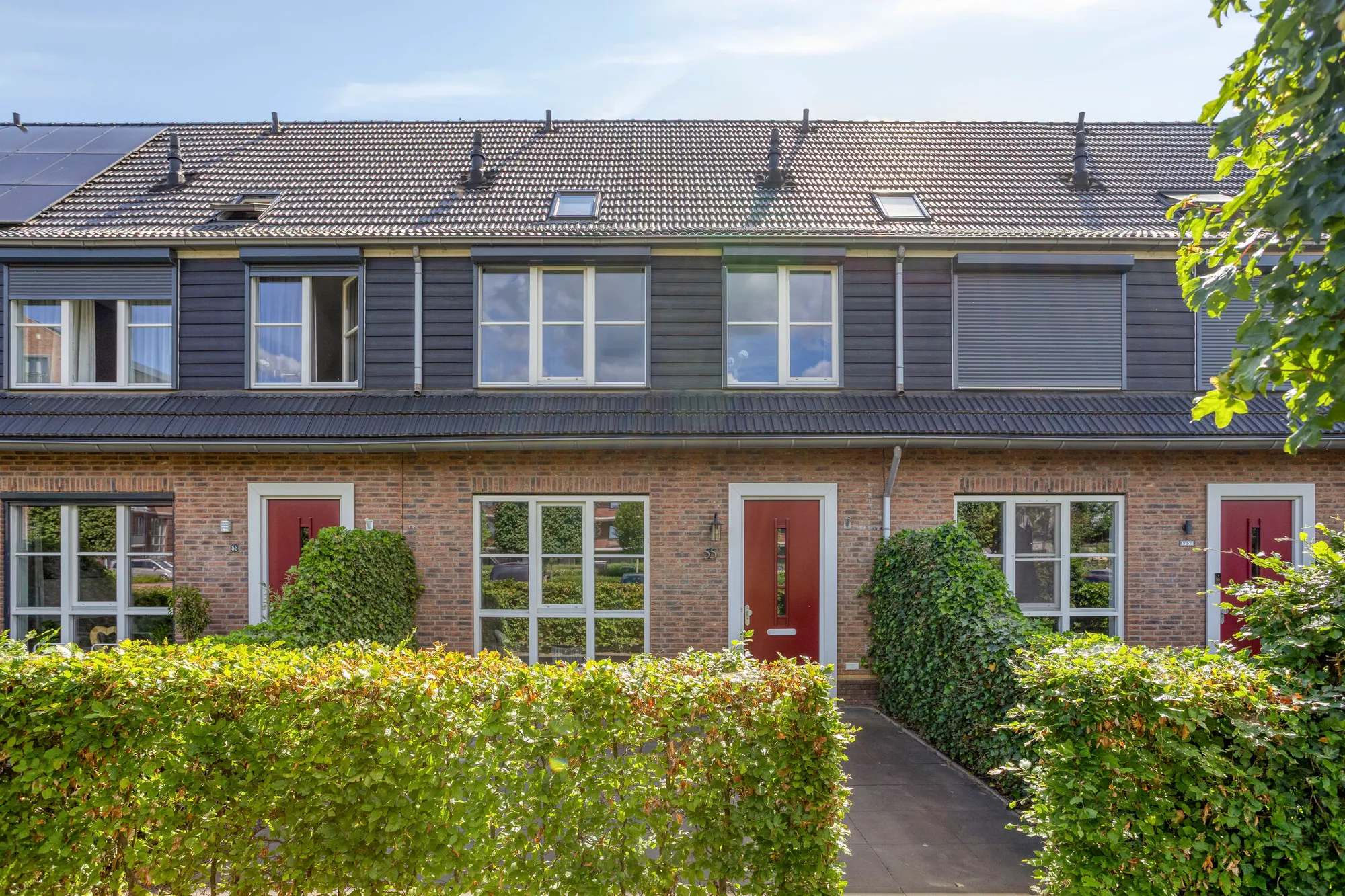 Voorste Kamp 55 Voorste Kamp 55