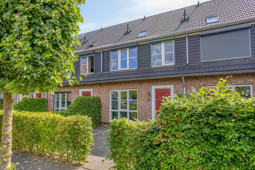 Voorste Kamp 55 Voorste Kamp 55