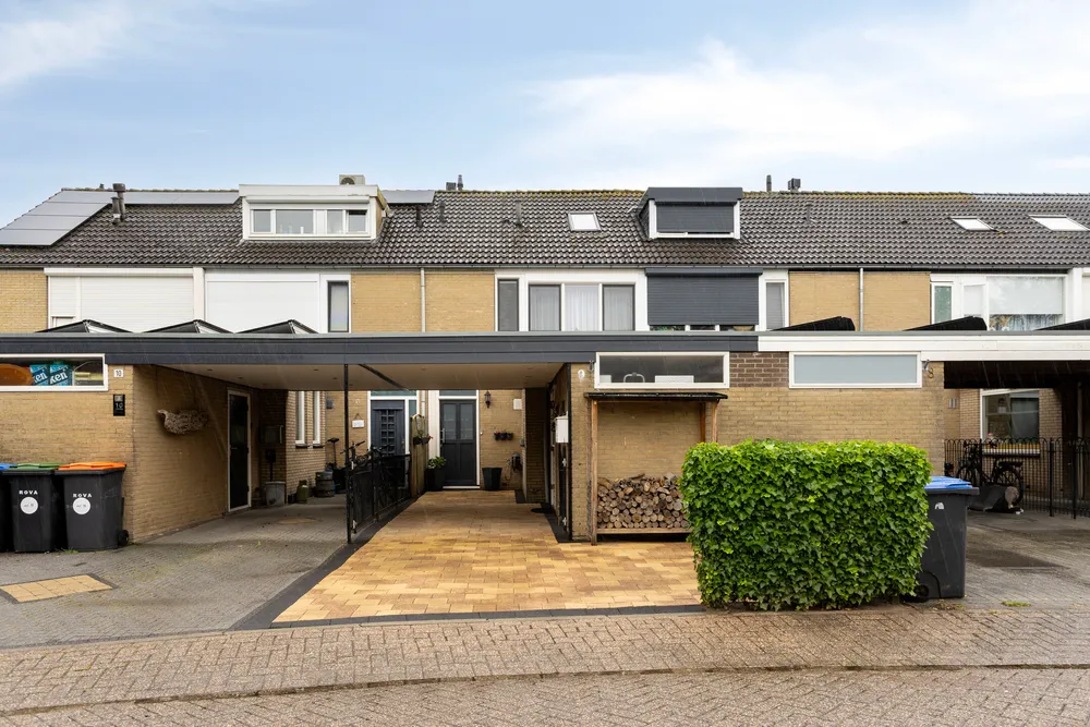Mozartstraat 9