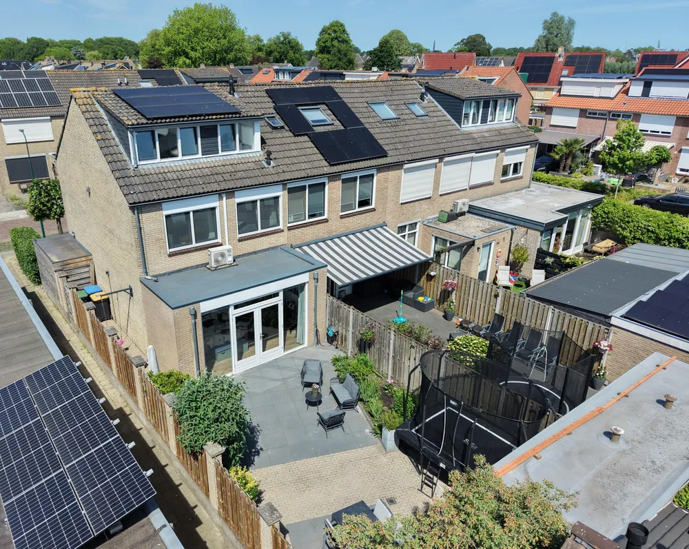Rembrandt van Rijnstraat 7